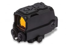 Drs1x, il nuovo red dot Steiner
