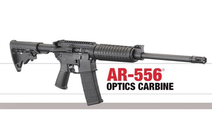 Ruger-556-optics-carbine