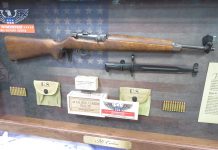 Armi famose a Shot show 2019!