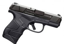 Mossberg ritorna alle pistole