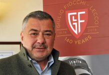 Pietro Fiocchi candidato alle Europee