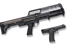 Kel Tec: ecco le proposte 2019