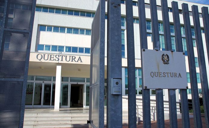 QUESTURA