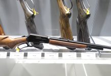 La Marlin 444 e’ tornata!