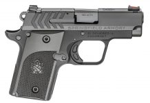 La 911 di Springfield diventa Alpha