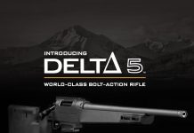 Il primo bolt action firmato Daniel Defense