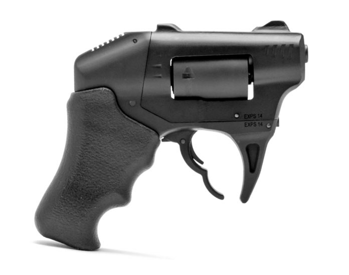 Standard Manufacturing S333_22 WMR_revolver
