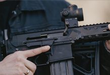 Brownells riporta in vita l’Ar 180