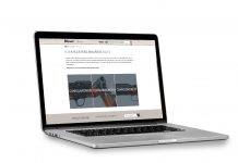 Il sito Blaser è (anche) in italiano