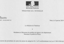 Sequestro totale delle armi in Francia: ma è una fake news