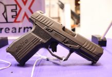 La Arex Rex Delta arriva in Italia