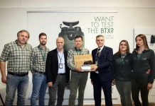 A Beretta, Crispi e Swarovski optik gli outdoor awards 2019