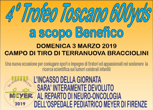 Terranuova per il Meyer
