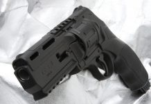 Umarex Hdr 50 calibro .50