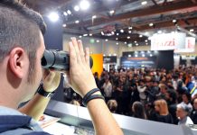 Hit show: oltre 40 mila visitatori