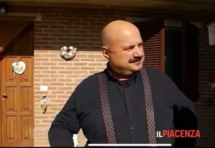 Angelo Peveri