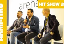 In diretta da Hit show: Matteo Salvini è tornato – Video