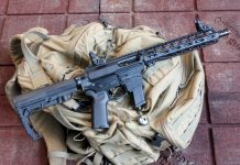 T73 Tac9 calibro 9×21