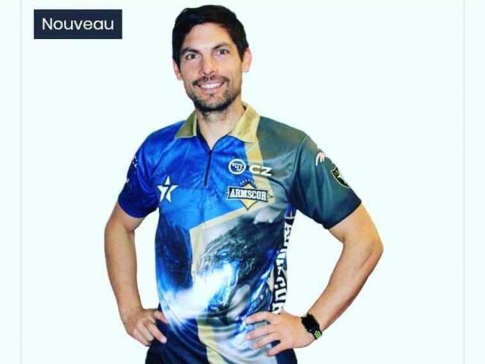Eric Grauffel