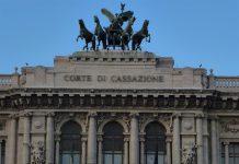 La Cassazione sull’affido dell’arma