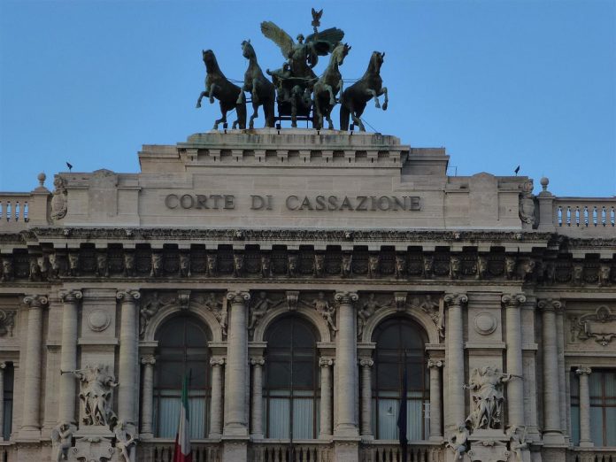 cassazione