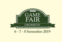 Game fair sarà anche “by night”