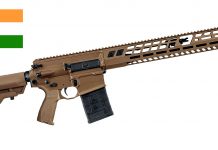 L’India adotta il Sig Sauer 716 G2 calibro 7,62×51