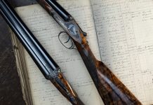 Il ritorno della Raising bite calibro 12