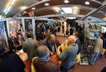 Torna Hunting show Sud