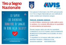 Al Tsn di Milano si può donare il sangue
