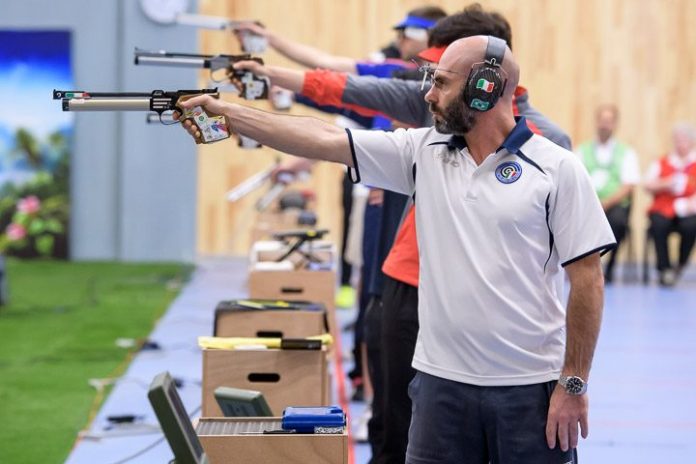 B_Giordano_Tiro-a-segno_ISSF