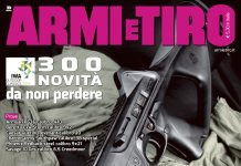 Armi e Tiro è in edicola!