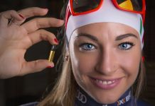 Italia protagonista con munizioni Fiocchi
