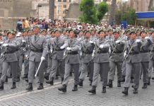 Un Ddl per la ricostituzione del corpo forestale