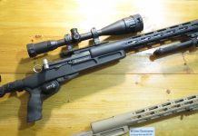 Lo chassis per il K31? Sì!