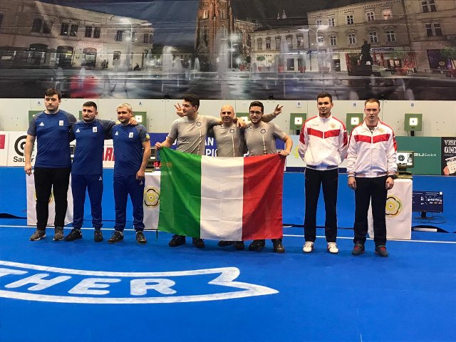 Oro_pistola_10_m_squadra