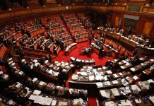 Decreto sicurezza: oggi si vota in Senato