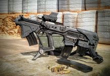 Come aggiornare il Tavor 21