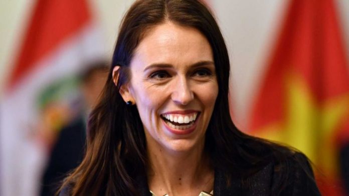 Ardern