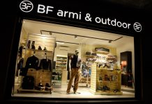 Armeria Bf: da un appassionato per gli appassionati