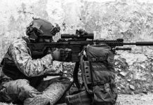 Arriva il Barrett Rec 10