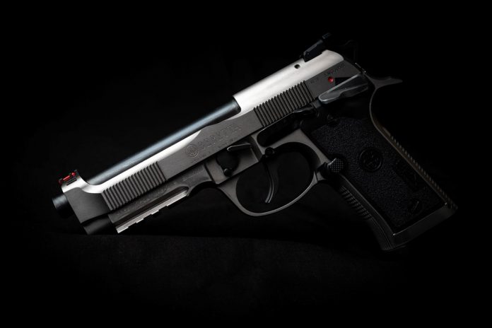 Beretta92X-3