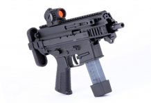 È della B&T la nuova Smg dell’Us army