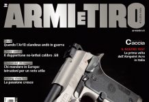 Armi e Tiro è in edicola