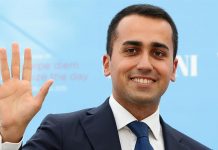 Di Maio: “no alla proliferazione delle armi”. Ma quale?