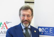 Nessuna incompatibilità per il presidente Assoarmieri