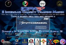 Una gara per aiutare Manuel