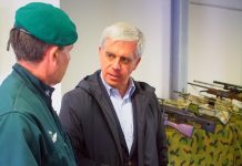 Maullu: “l’esempio del Comsubin in Europa”
