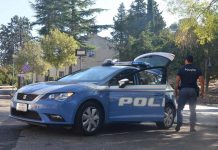 Sparò per difendere il collega accoltellato: rinviato a giudizio