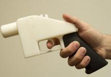 Le armi 3D son tornate: e chi se ne frega?